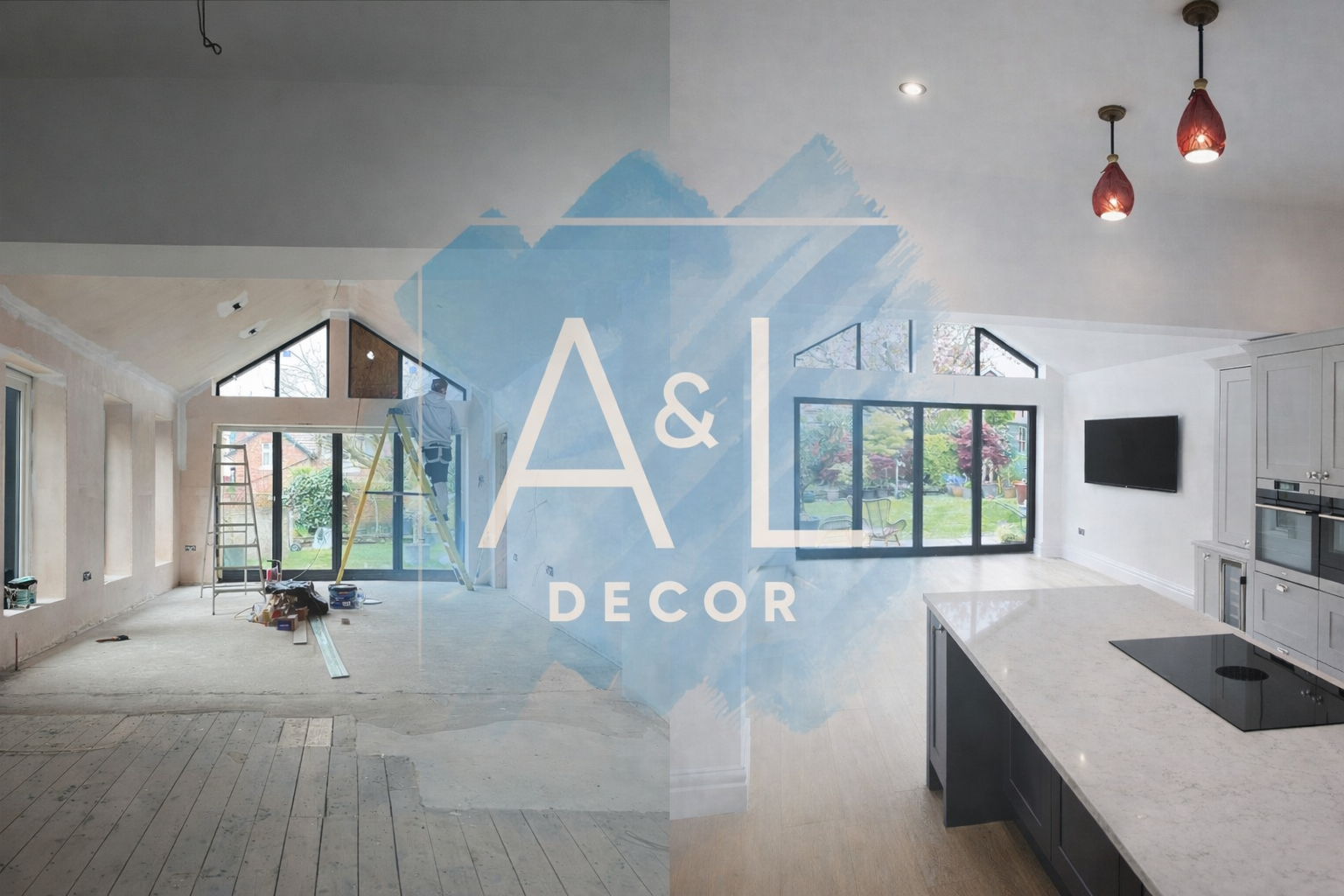 A&L Decor branded cover image